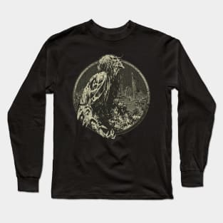 Dead Awakening 1968 Long Sleeve T-Shirt